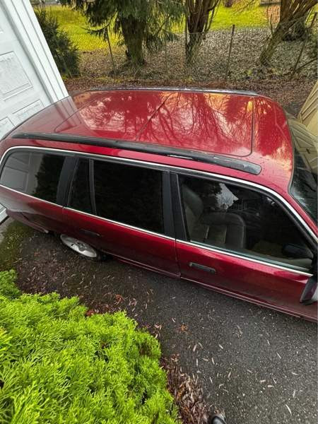 BMW 525 Nurmijaervi - photo 6