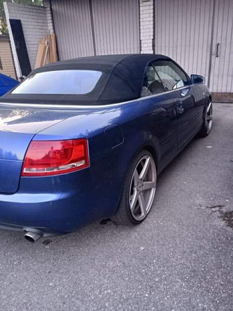 Audi A4 Jyvaeskylae - valokuva 3