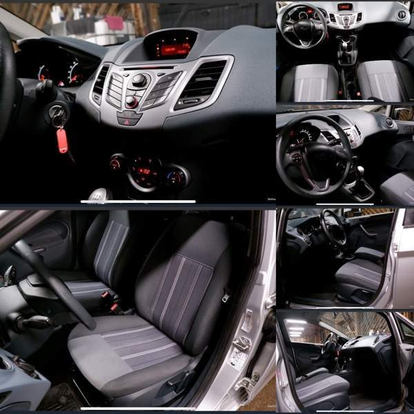 Ford Fiesta Helsinki – foto 2