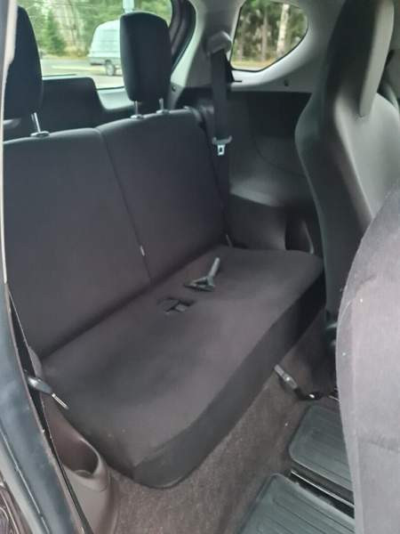 Toyota Iq Helsinki – foto 8