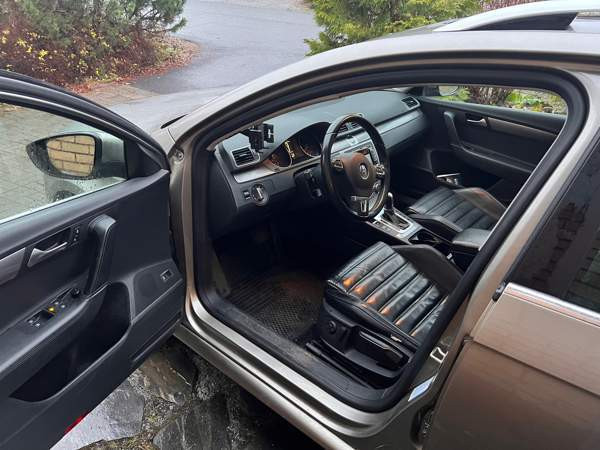 Volkswagen Passat Tampere - valokuva 7