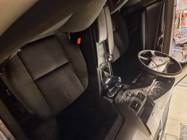 Mercedes-Benz 220 Porvoo – foto 4