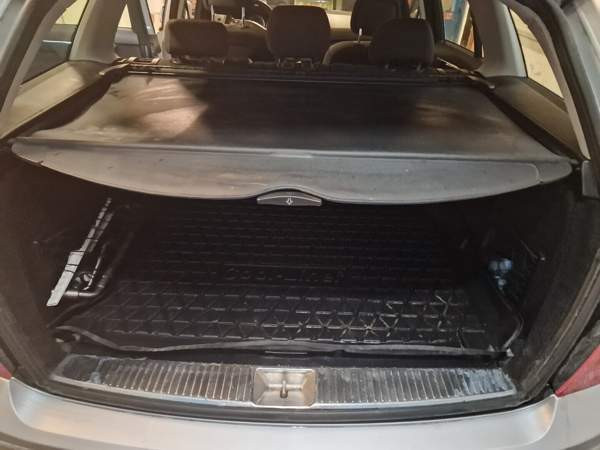 Mercedes-Benz 220 Porvoo – foto 8