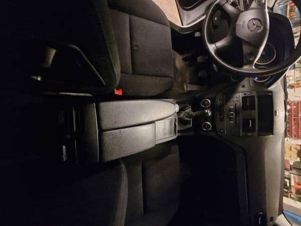 Mercedes-Benz 220 Porvoo – foto 5