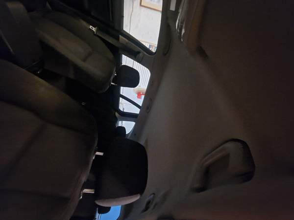 Mercedes-Benz 220 Porvoo – foto 6