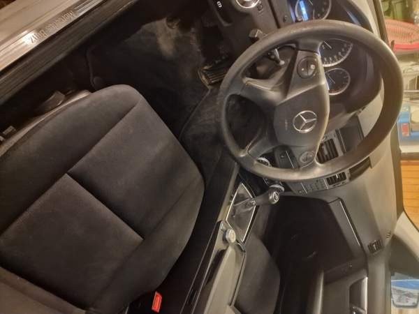 Mercedes-Benz 220 Porvoo – foto 7