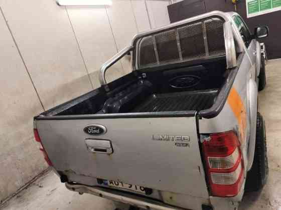 Ford Ranger Raasepori