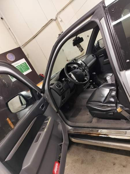 Ford Ranger Raasepori – foto 7