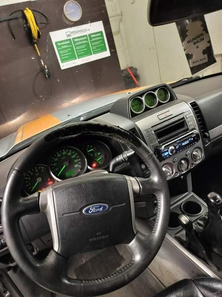 Ford Ranger Raasepori – foto 8