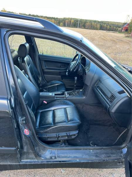 BMW 328 Haemeenlinna – foto 6