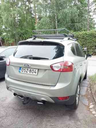 Ford Kuga Vantaa