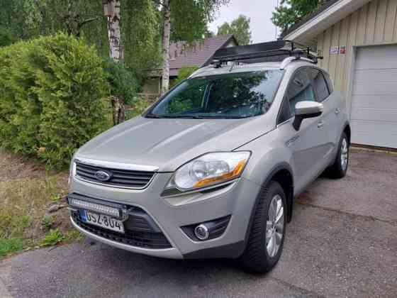 Ford Kuga Vantaa