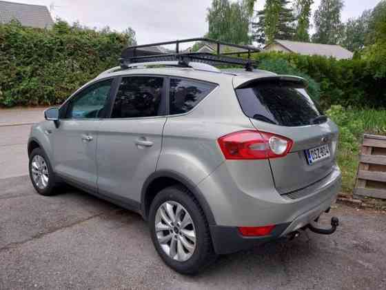 Ford Kuga Вантаа