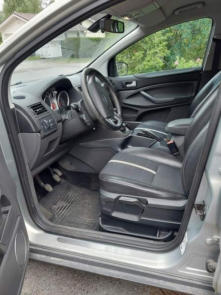 Ford Kuga Vantaa – foto 5