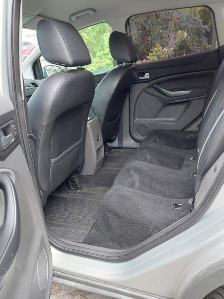 Ford Kuga Vantaa – foto 7