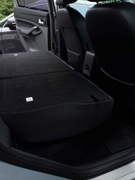 Ford Kuga Vantaa – foto 8