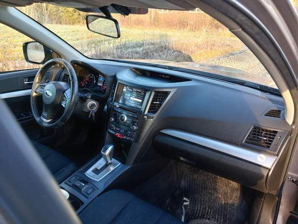 Subaru Outback Saarijärvi - photo 3