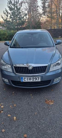 Skoda Octavia Helsinki - photo 2