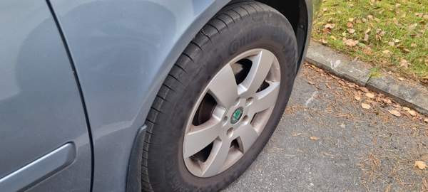 Skoda Octavia Helsinki - изображение 8