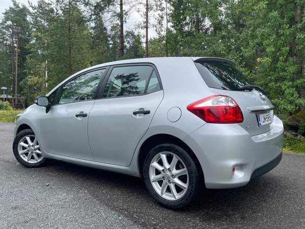 Toyota Auris Nakkila – foto 2