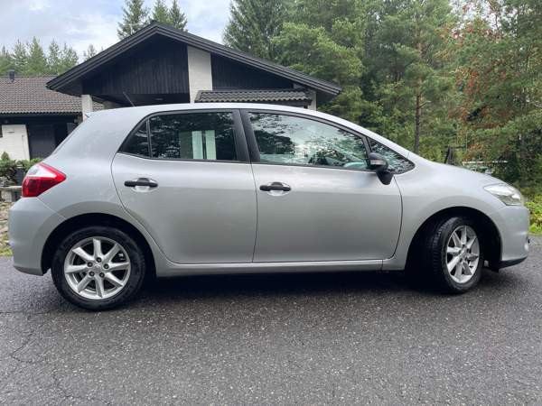 Toyota Auris Nakkila – foto 7