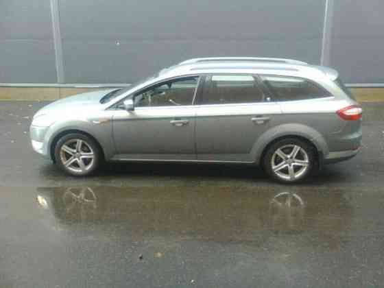 Ford Mondeo Vantaa