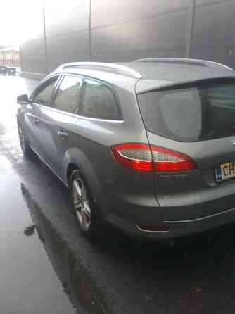 Ford Mondeo Vantaa