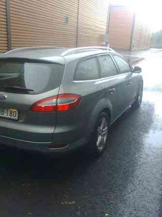 Ford Mondeo Vantaa