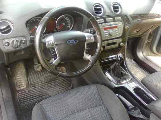 Ford Mondeo Vantaa