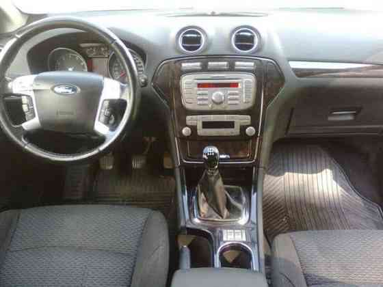 Ford Mondeo Vantaa