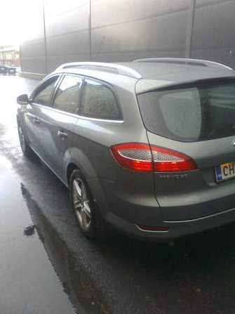 Ford Mondeo Vantaa - valokuva 6