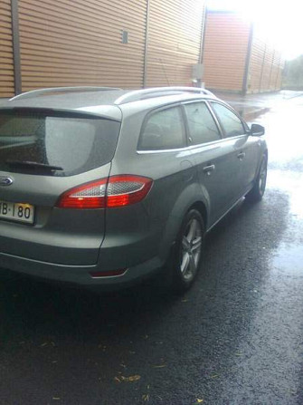 Ford Mondeo Vantaa - photo 5