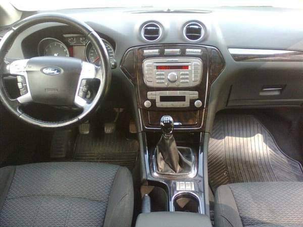 Ford Mondeo Vantaa - photo 4