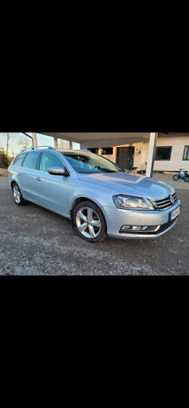 Volkswagen Passat Nokia - photo 1