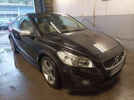 Volvo C30 Joensuu