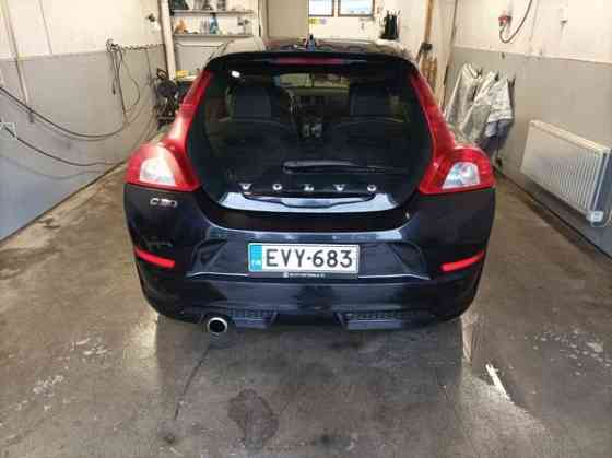 Volvo C30 Joensuu