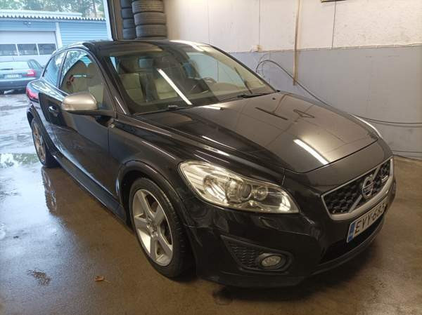 Volvo C30 Joensuu - valokuva 3