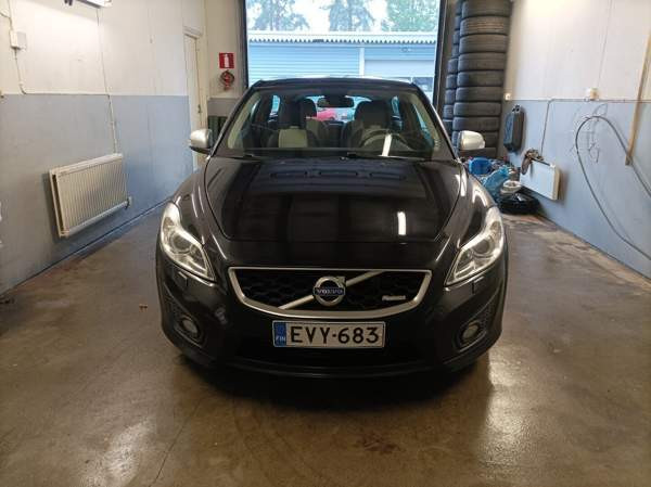 Volvo C30 Joensuu - photo 2