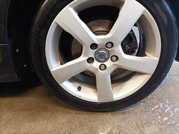 Volvo C30 Joensuu – foto 8