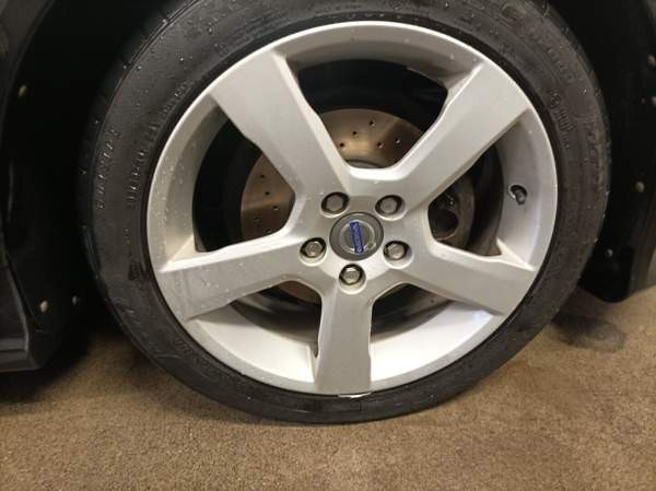 Volvo C30 Joensuu – foto 4