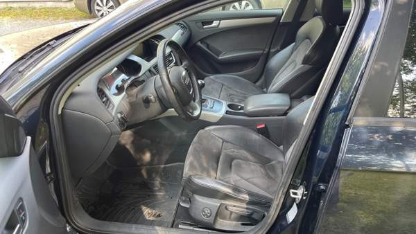 Audi A4 Tampere – foto 5