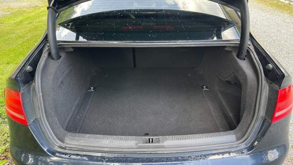 Audi A4 Tampere – foto 7