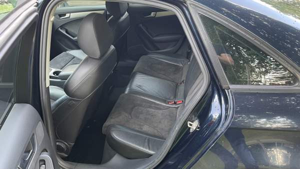 Audi A4 Tampere – foto 6