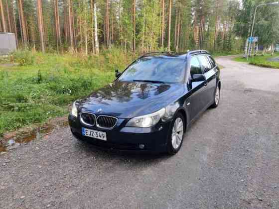 BMW 530 Iisalmi