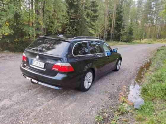 BMW 530 Iisalmi