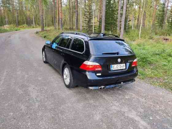 BMW 530 Iisalmi