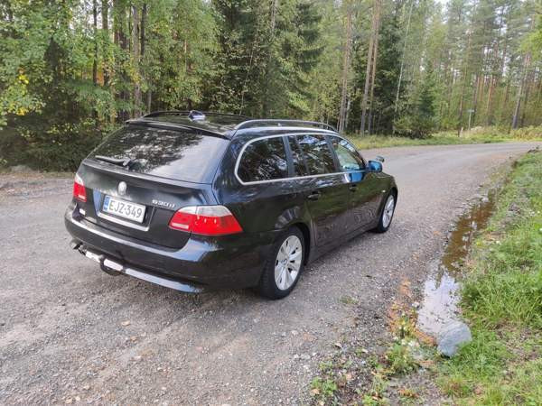 BMW 530 Iisalmi - valokuva 4