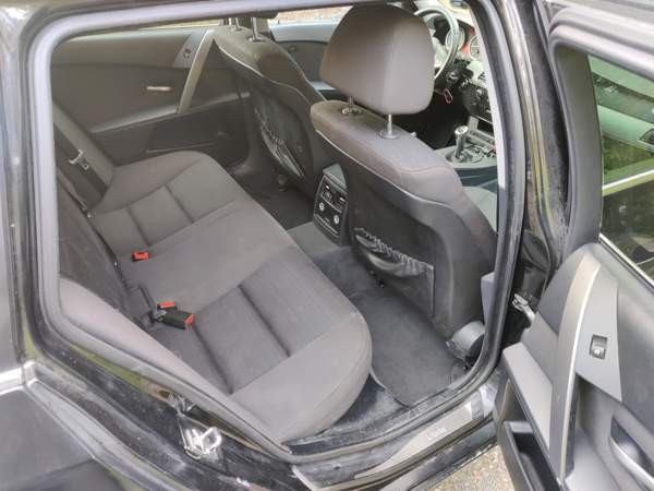 BMW 530 Iisalmi – foto 8