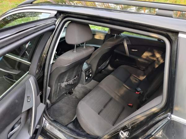 BMW 530 Iisalmi – foto 6