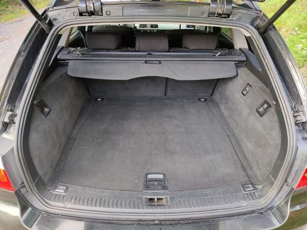 BMW 530 Iisalmi – foto 7